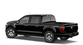 2026 Ford F-150® External Image 2